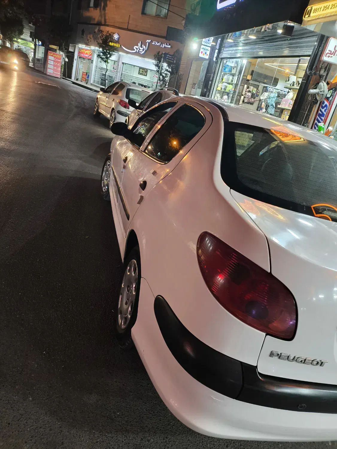 SD V8 96|خودرو سواری و وانت|ساری, |دیوار