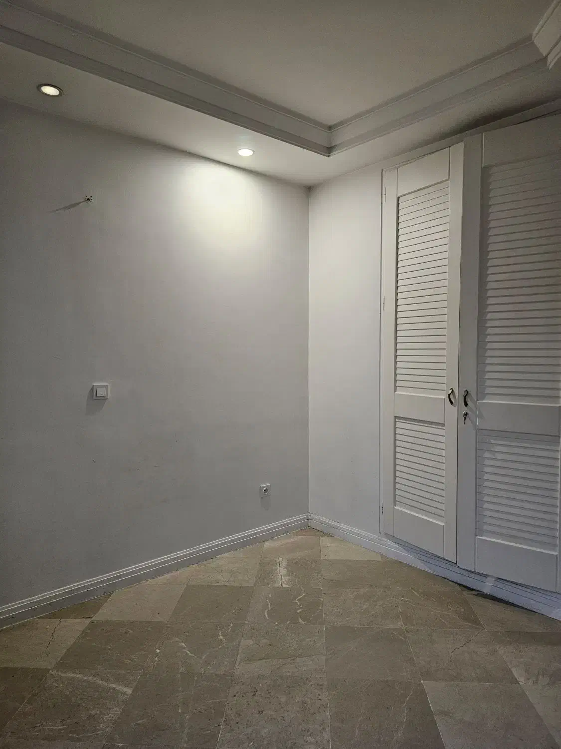 ۱۰۰ متر دو خواب نیاوران مرجان فروش|فروش آپارتمان|تهران, امام زاده قاسم (نیاوران)|دیوار