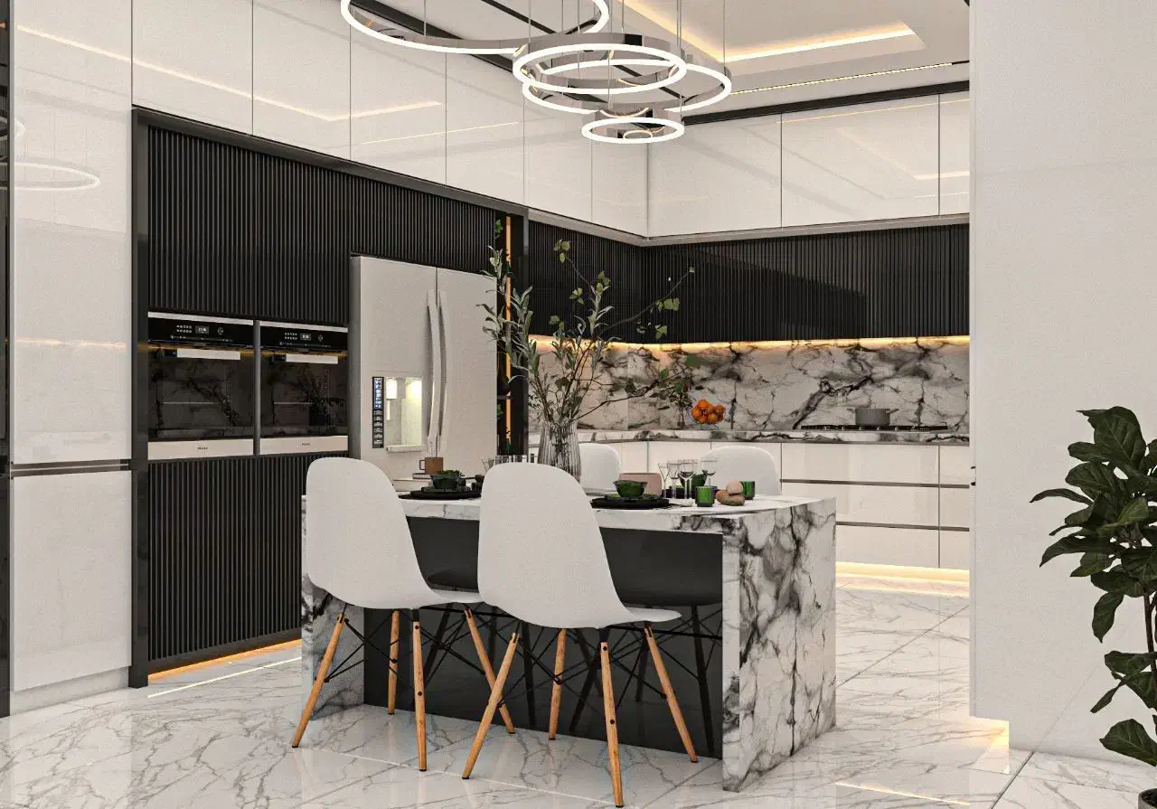 کابینت پاک چوب|مصالح و تجهیزات ساختمان|شیراز, تندگویان|دیوار