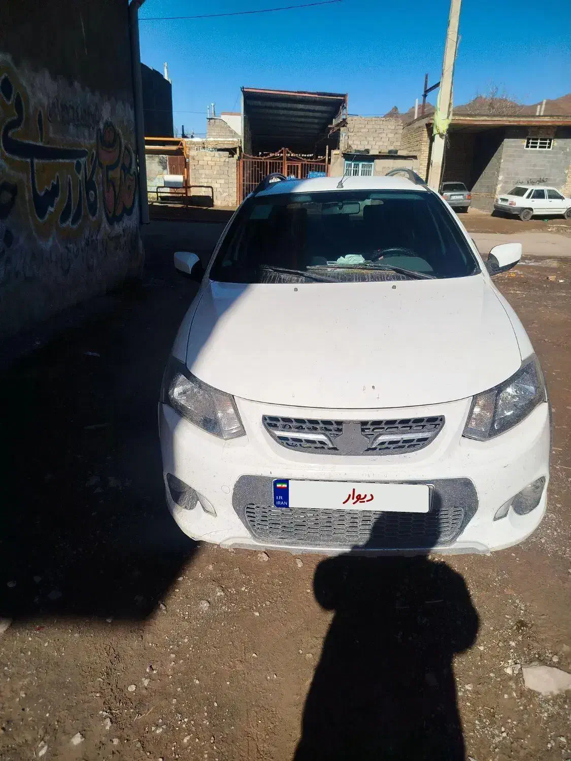 ماشین کوئیک|خودرو سواری و وانت|تایباد, |دیوار