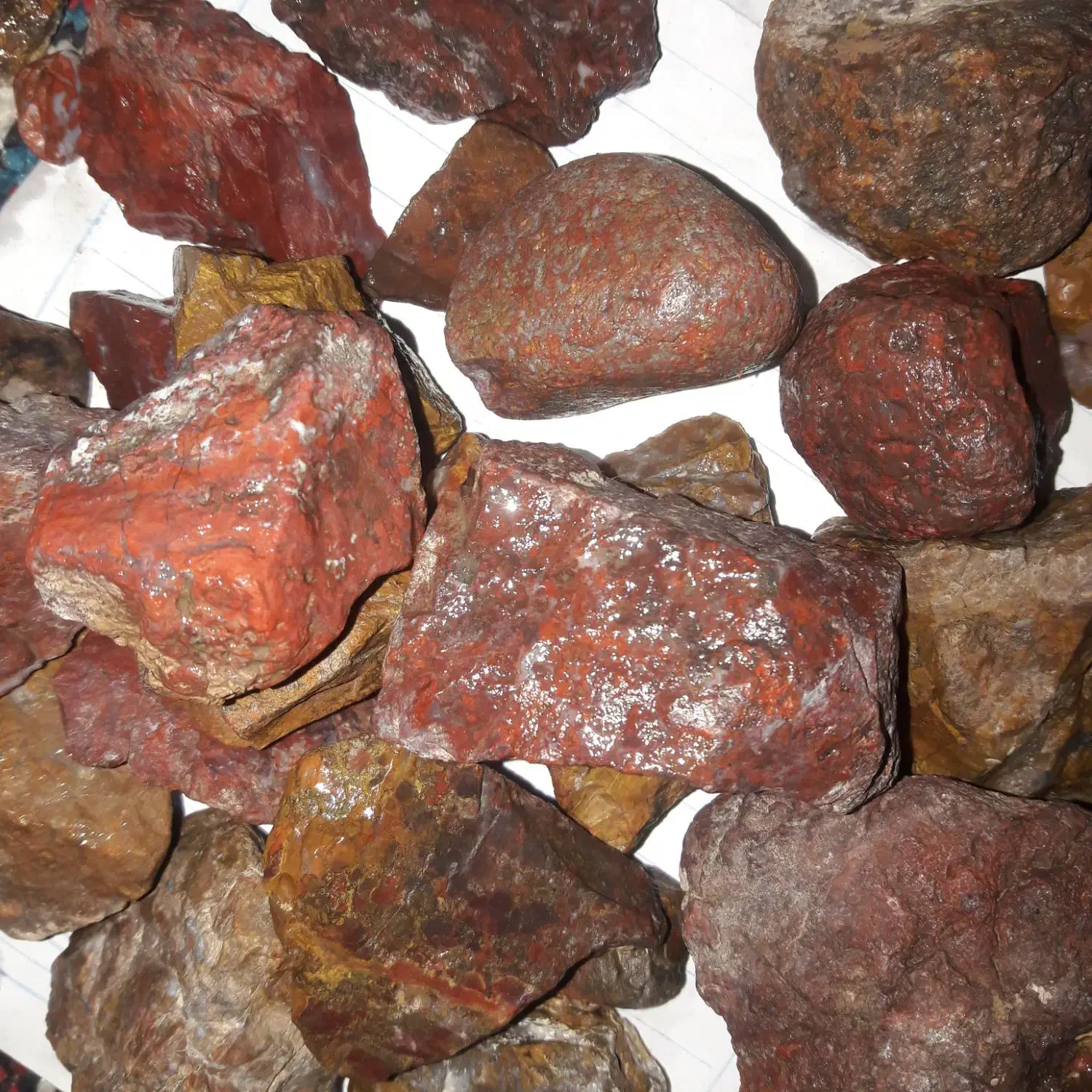 سنگ عقیق شجر|بدلیجات|سبزوار, باهنر|دیوار