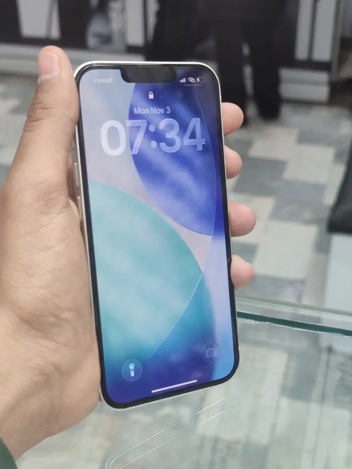 Iphone 13|موبایل|ملایر, |دیوار