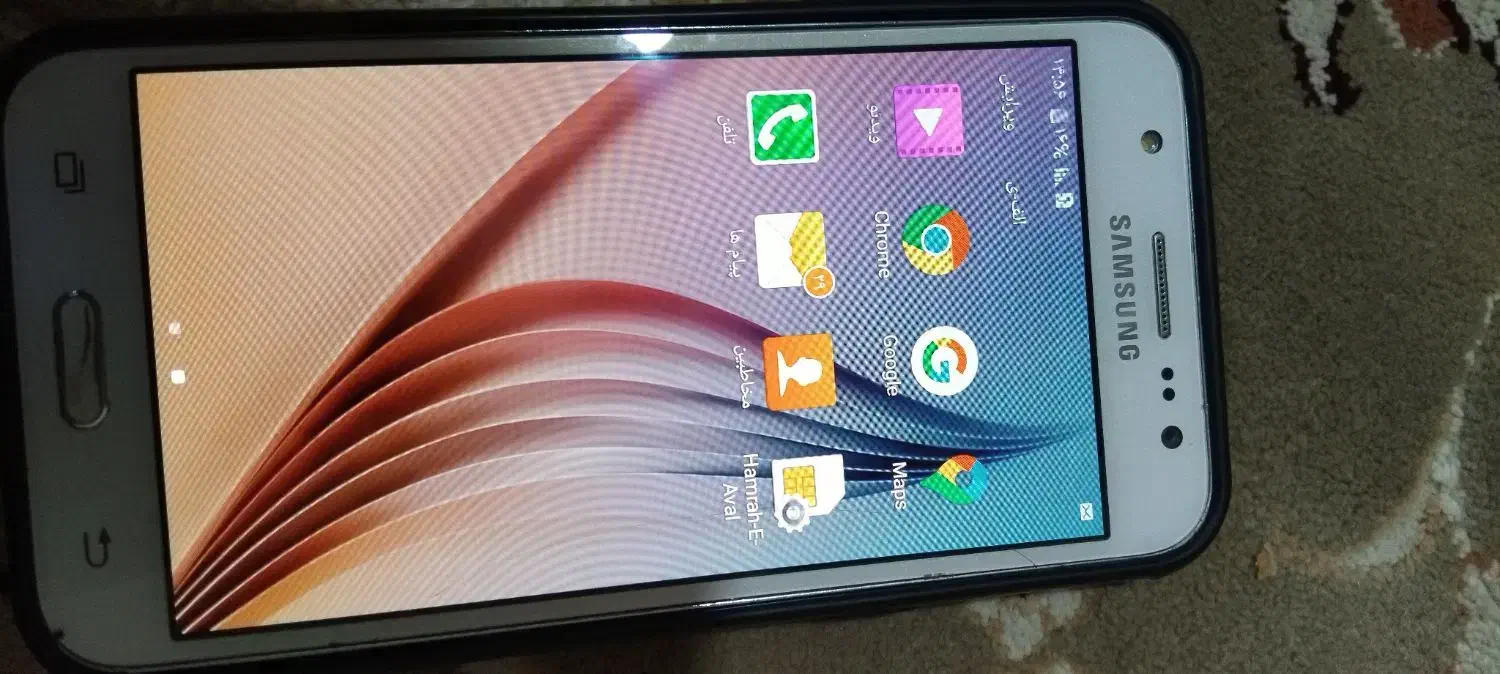 سامسونگ  J5|موبایل|اهواز, جانبازان|دیوار