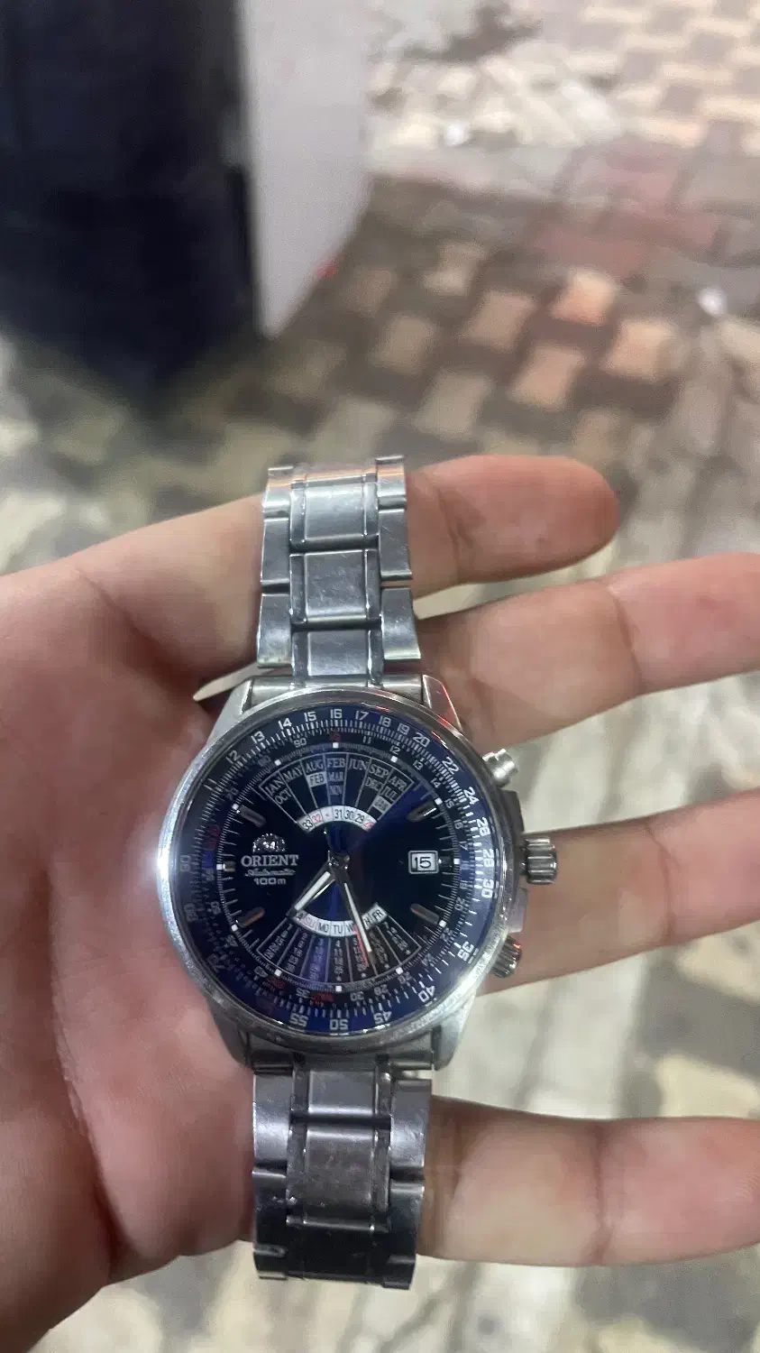 ساعت مارک نصف قیمت|ساعت|بیرجند, |دیوار