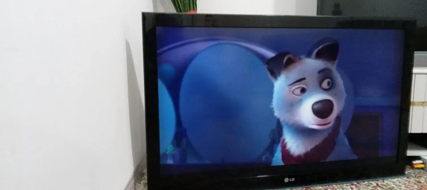 تلویزیون|تلویزیون و پروژکتور|رفسنجان, |دیوار