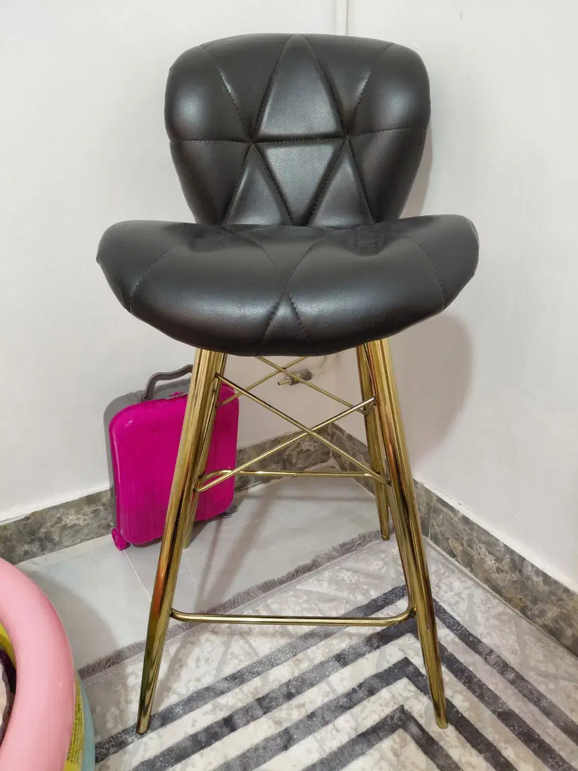 صندلی اوپن|میز و صندلی غذاخوری|بیرجند, |دیوار