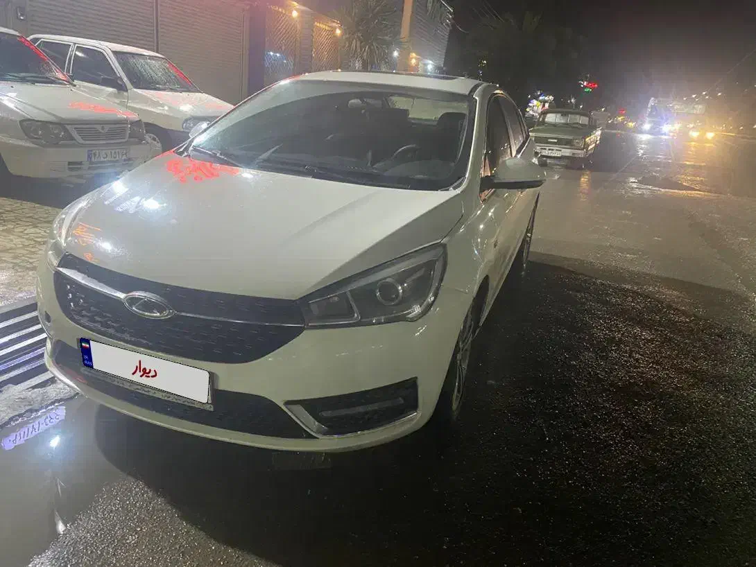 اریزو5|خودرو سواری و وانت|گرگان, |دیوار