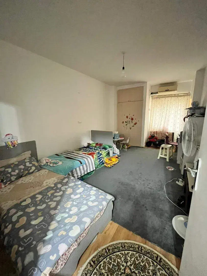 فروش آپارتمان طبقه بالا ولایت|فروش آپارتمان|چمران, |دیوار