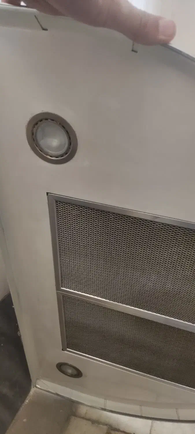 یک عدد هود بیمکث3سرعته|هود|اندیشه, شهرک مریم|دیوار