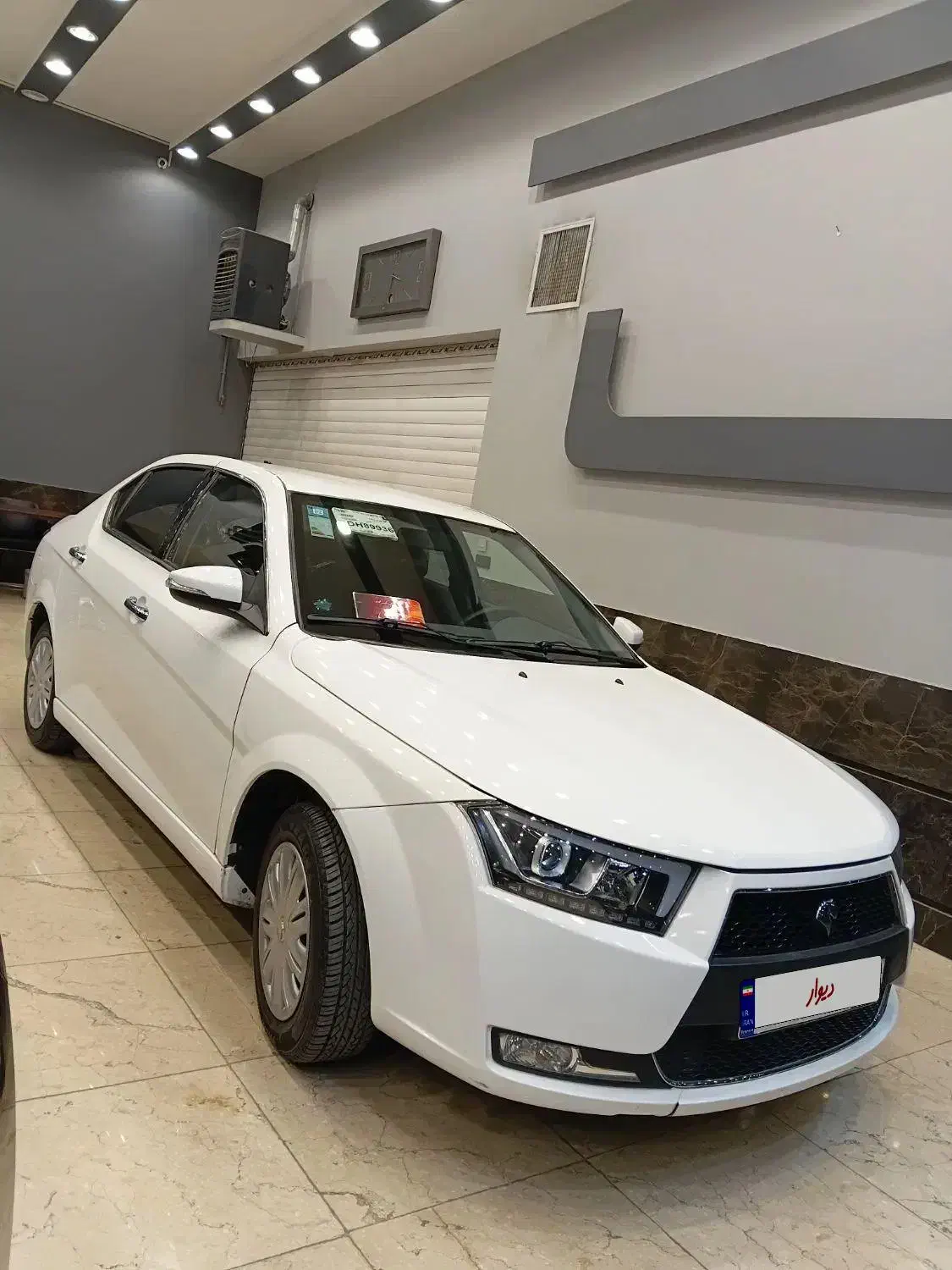 دنا۱۴۰۴|خودرو سواری و وانت|مشهد, امام رضا (ع)|دیوار