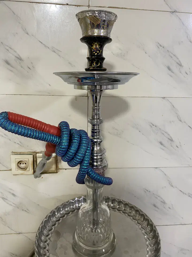 قلیان|کلکسیون و سرگرمی|پاکدشت, پاکدشت (مامازند)|دیوار