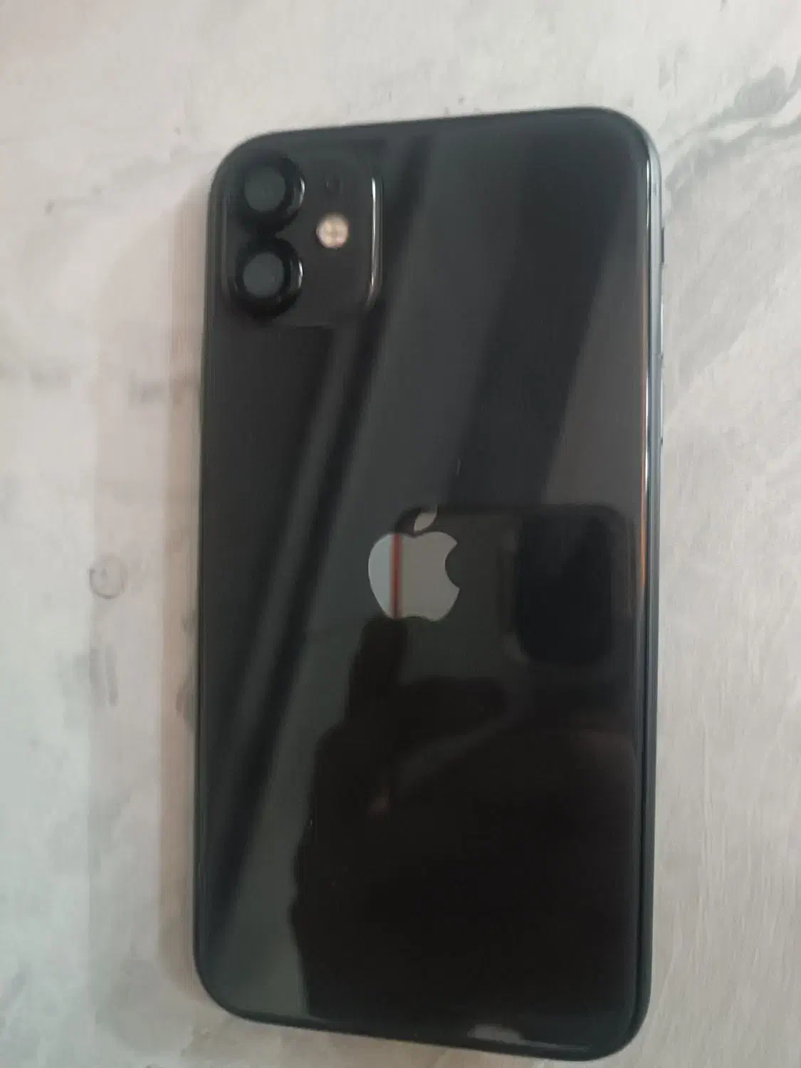 آیفون 11نرمال|موبایل|مشهد, شهرک مهر آباد|دیوار