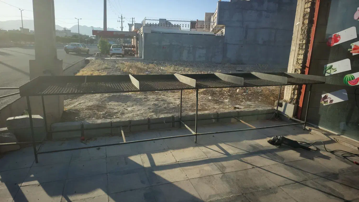 فروش سبد میوه  قیمت توافقی|فروشگاه و مغازه|فسا, |دیوار