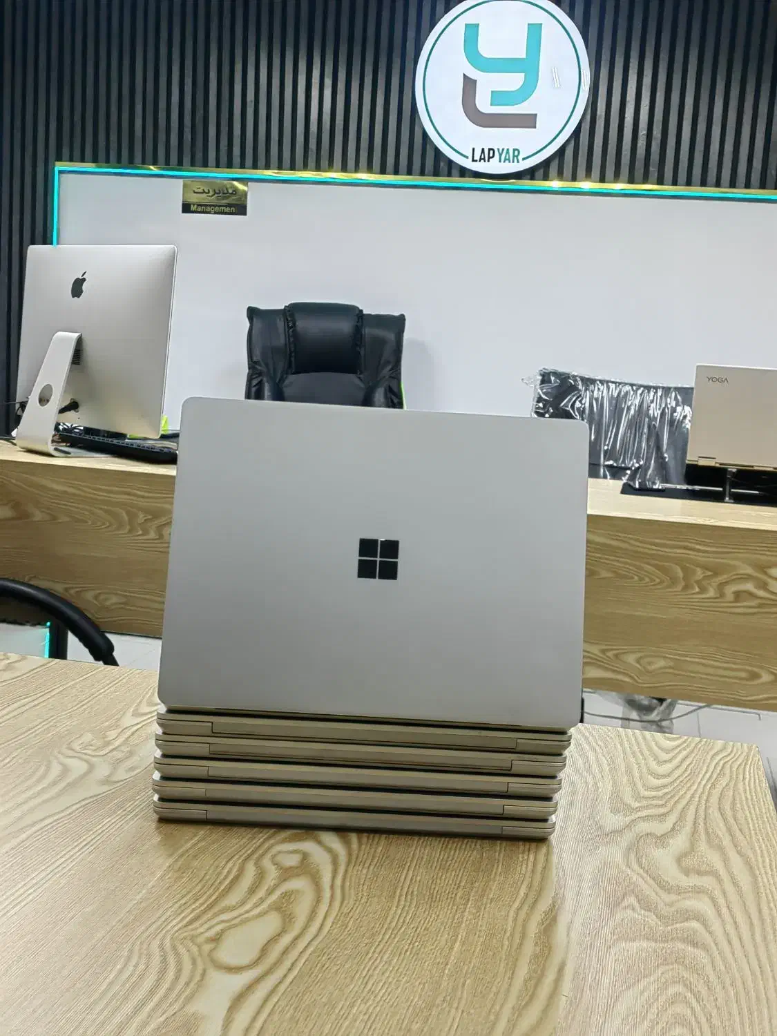 سورفیس لپتاپ i5 نسل 10 لمسی به قیمت عمده|رایانه همراه|ارومیه, |دیوار