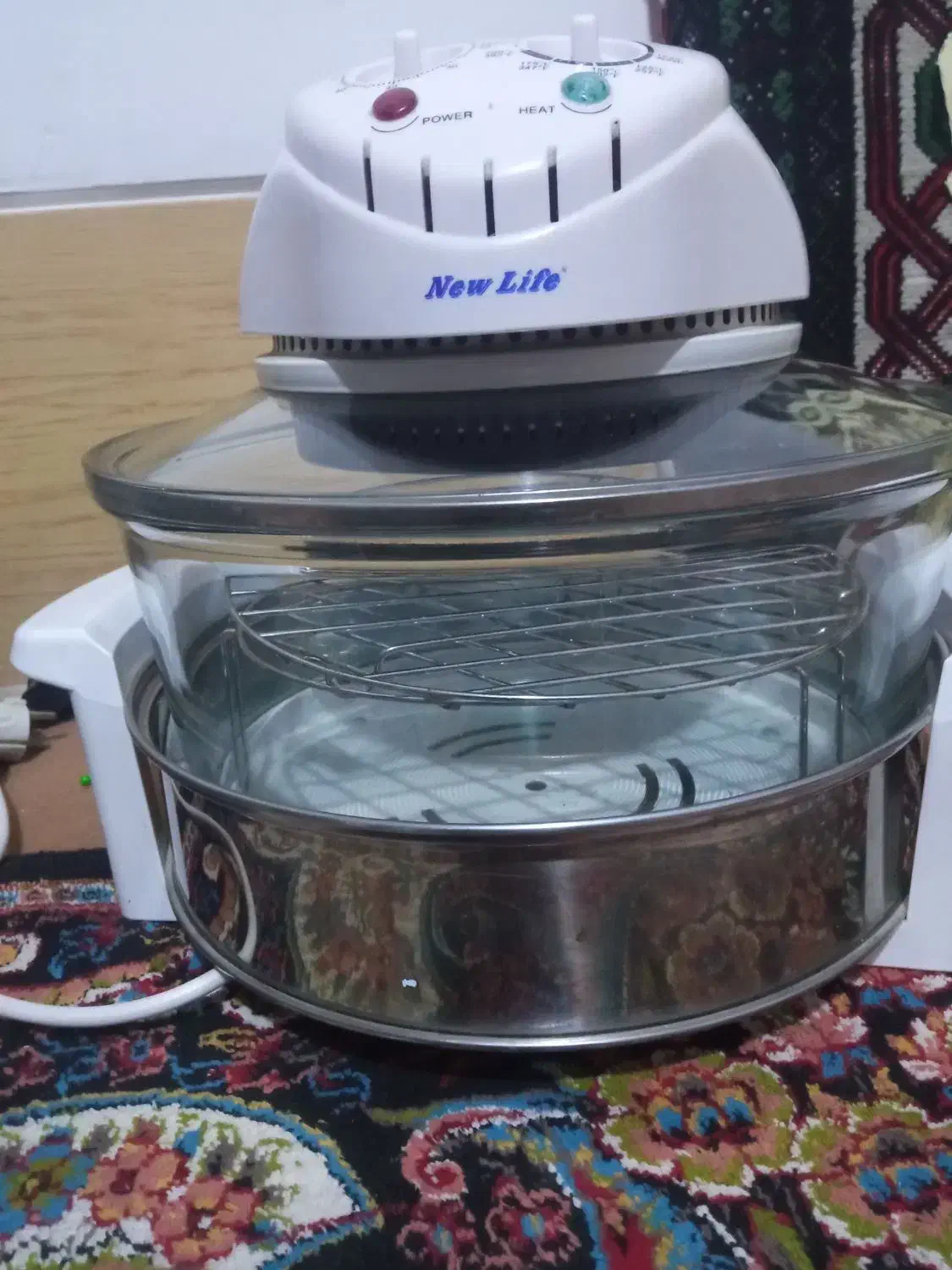 لوازم خانگی (برقی)|سایر لوازم برقی|شیراز, پودنک|دیوار