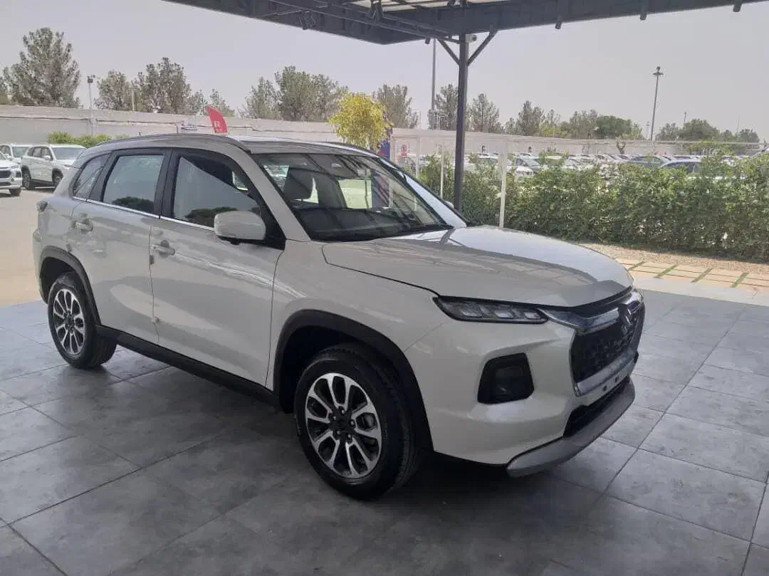 سوزوکی ویتارا هیبرید سفید|خودرو سواری و وانت|تهران, سردارجنگل|دیوار