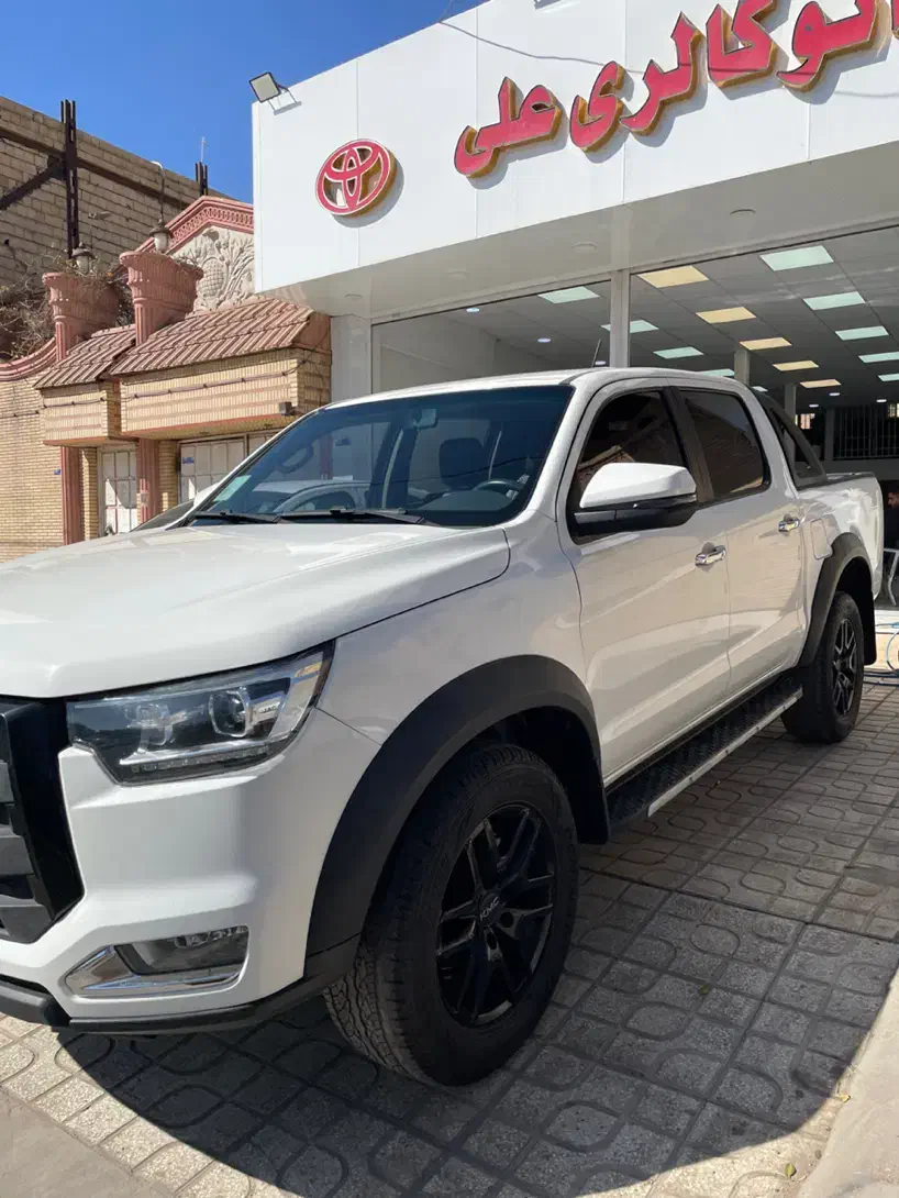 kmc t8 نقد|خودرو سواری و وانت|سیرجان, |دیوار