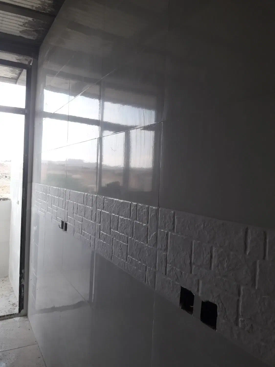 کاشی کار|خدمات پیشه و مهارت|شوشتر, |دیوار