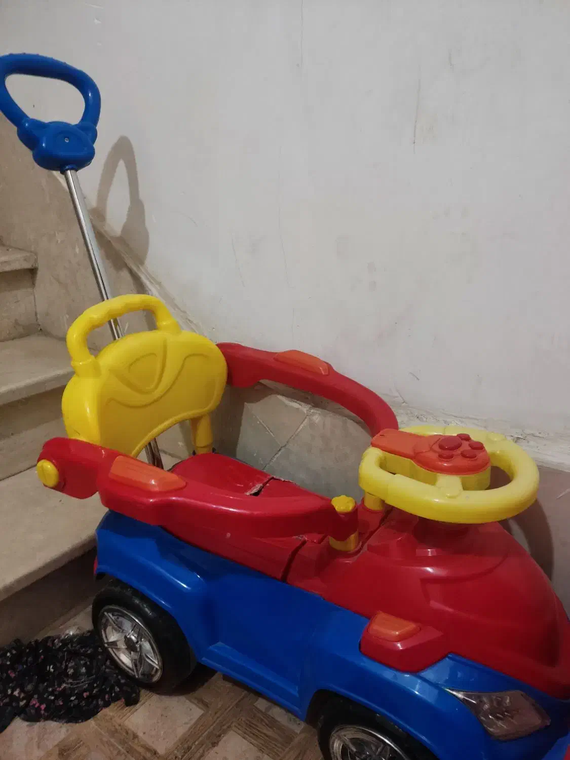 ماشین کودک|اسباببازی|کرمانشاه, |دیوار