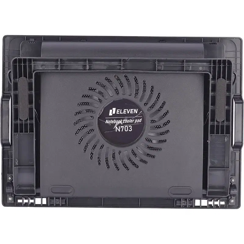 پایه خنک کننده ایلون مدل N730|قطعات و لوازم جانبی رایانه|تبریز, |دیوار