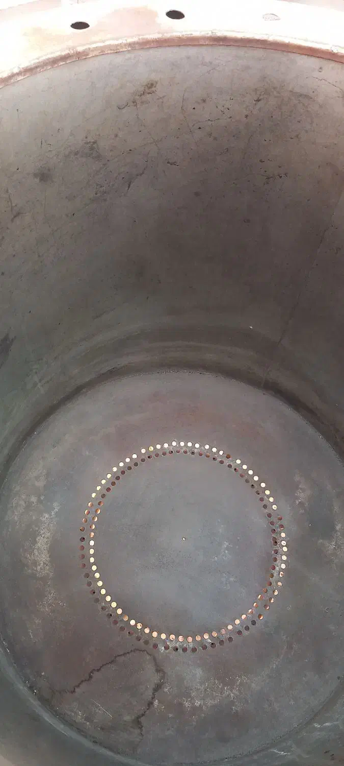 تنور|اجاق گاز و لوازم برقی پخت‌وپز|شاهین‌شهر, نبوت|دیوار