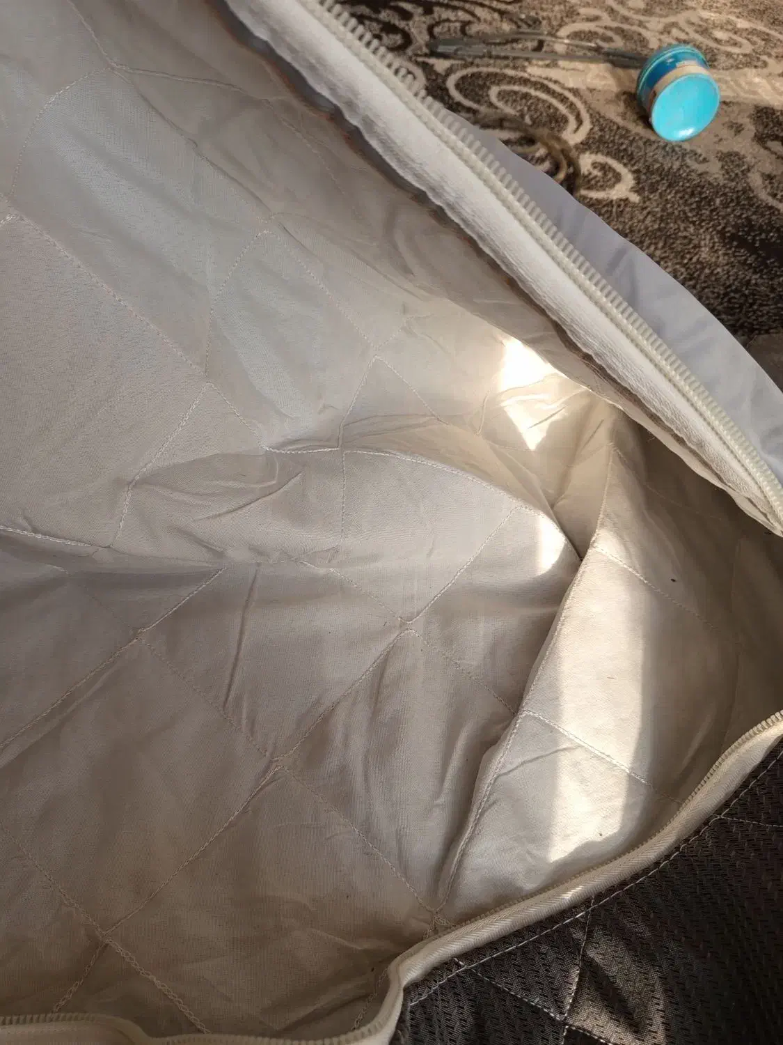 کیسه خواب|کوهنوردی و کمپینگ|سرپل ذهاب, |دیوار