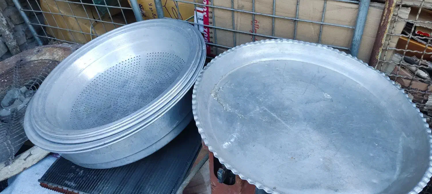 سینی روی|ظروف سرو و پذیرایی|رشت, بیجارپس|دیوار