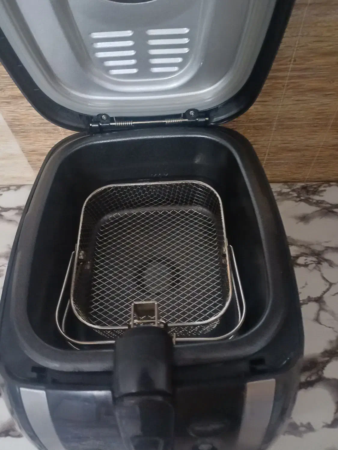 سرخ کن|اجاق گاز و لوازم برقی پختوپز|بروجرد, |دیوار