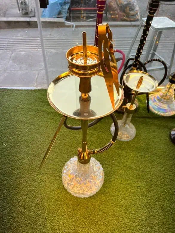 قلیان کرنو|کافی‌شاپ و رستوران|سقز, |دیوار