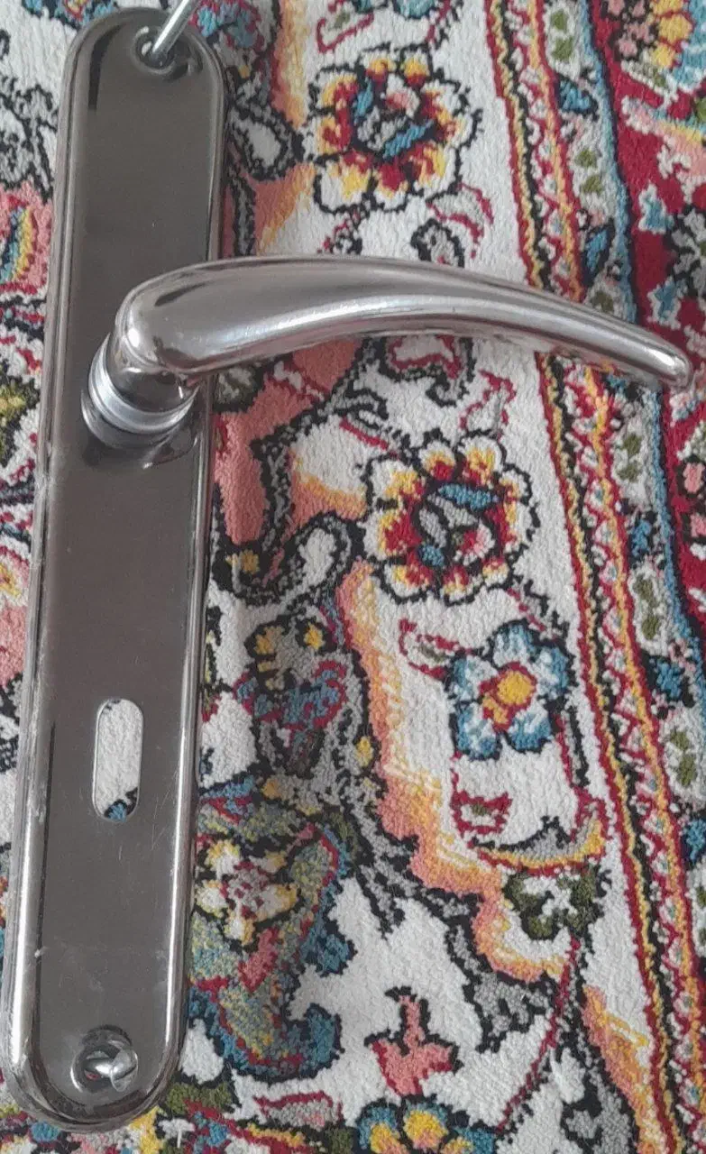 یک عدد دستگیره|ابزارآلات|بیرجند, |دیوار