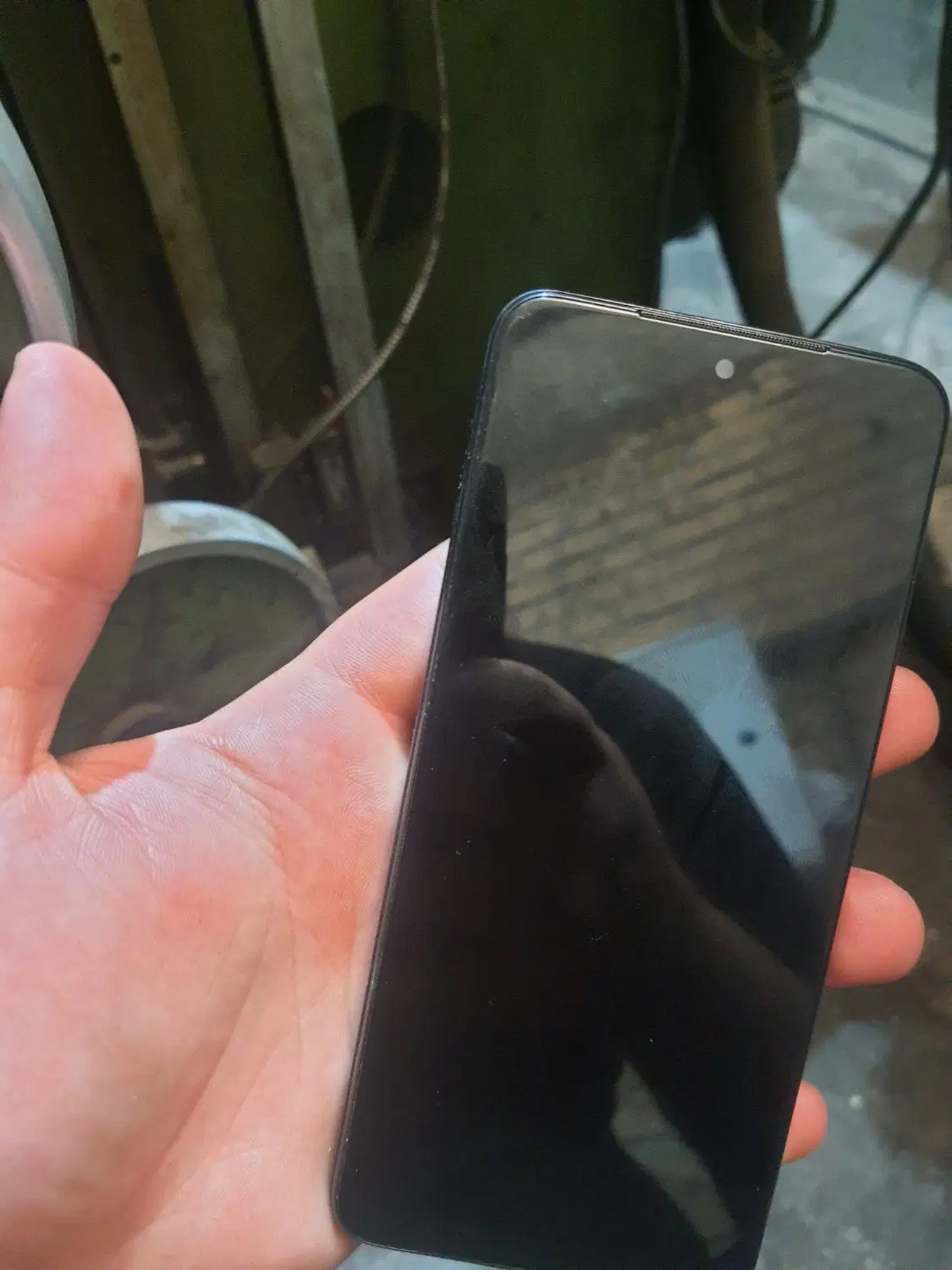 poco m4 pro|موبایل|تهران, خلیج فارس|دیوار