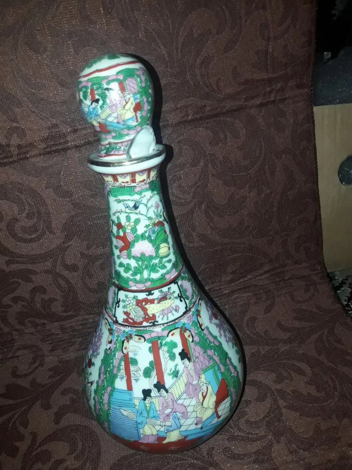 گل مرغی|صنایع دستی و سایر لوازم تزئینی|تهران, آشتیانی|دیوار