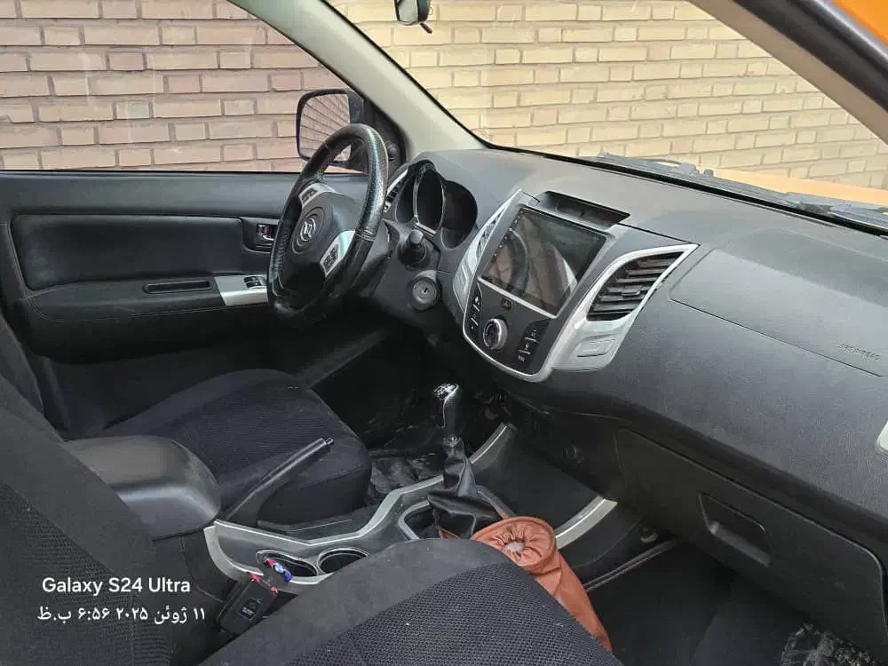 امیکو اسنا ۱۴۰۱|خودرو سواری و وانت|پیشوا, |دیوار