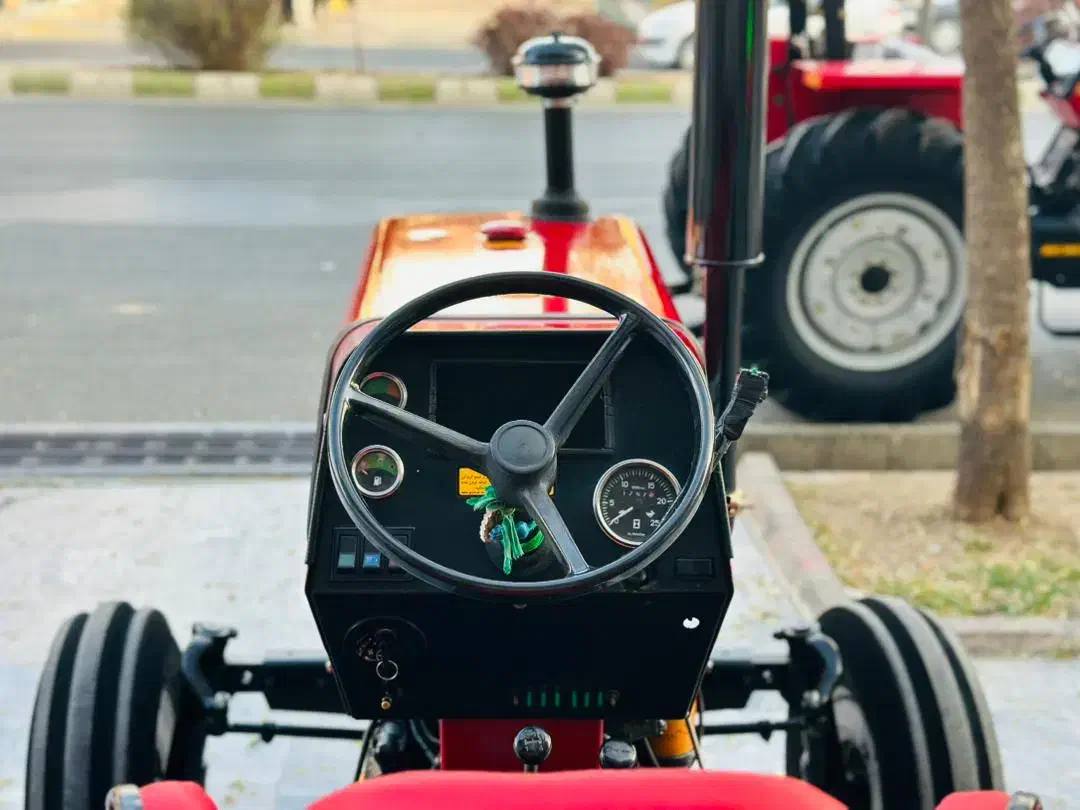 تراکتور|خودرو سنگین|کوهدشت, |دیوار