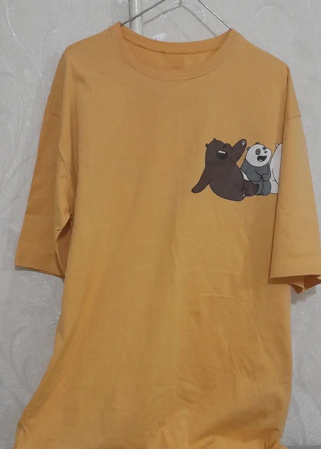 تیشرت لانگ|لباس|ساوه, |دیوار