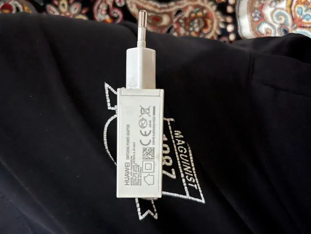 اداپتور هواوی|لوازم جانبی موبایل و تبلت|اهواز, معین زاده|دیوار