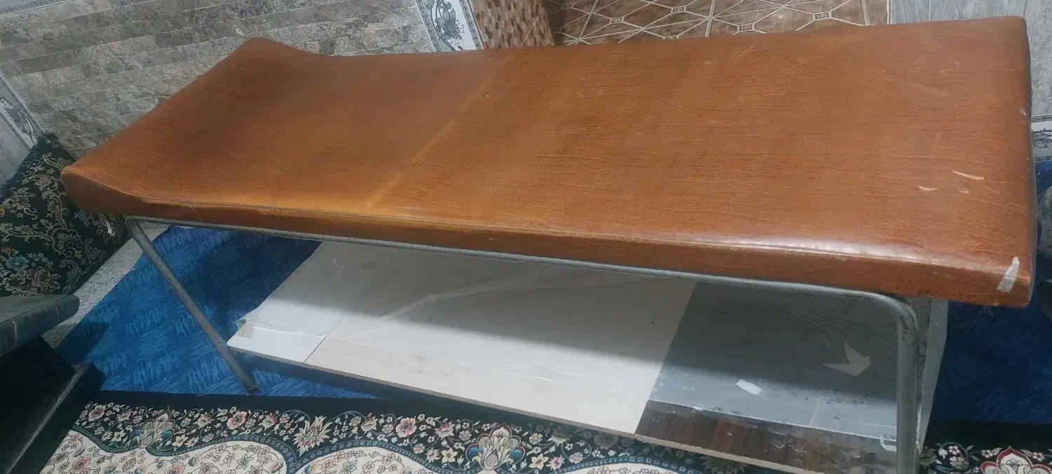 فروش تخت اپلاسیون|آرایشگاه و سالن‌های زیبایی|ارژن, |دیوار