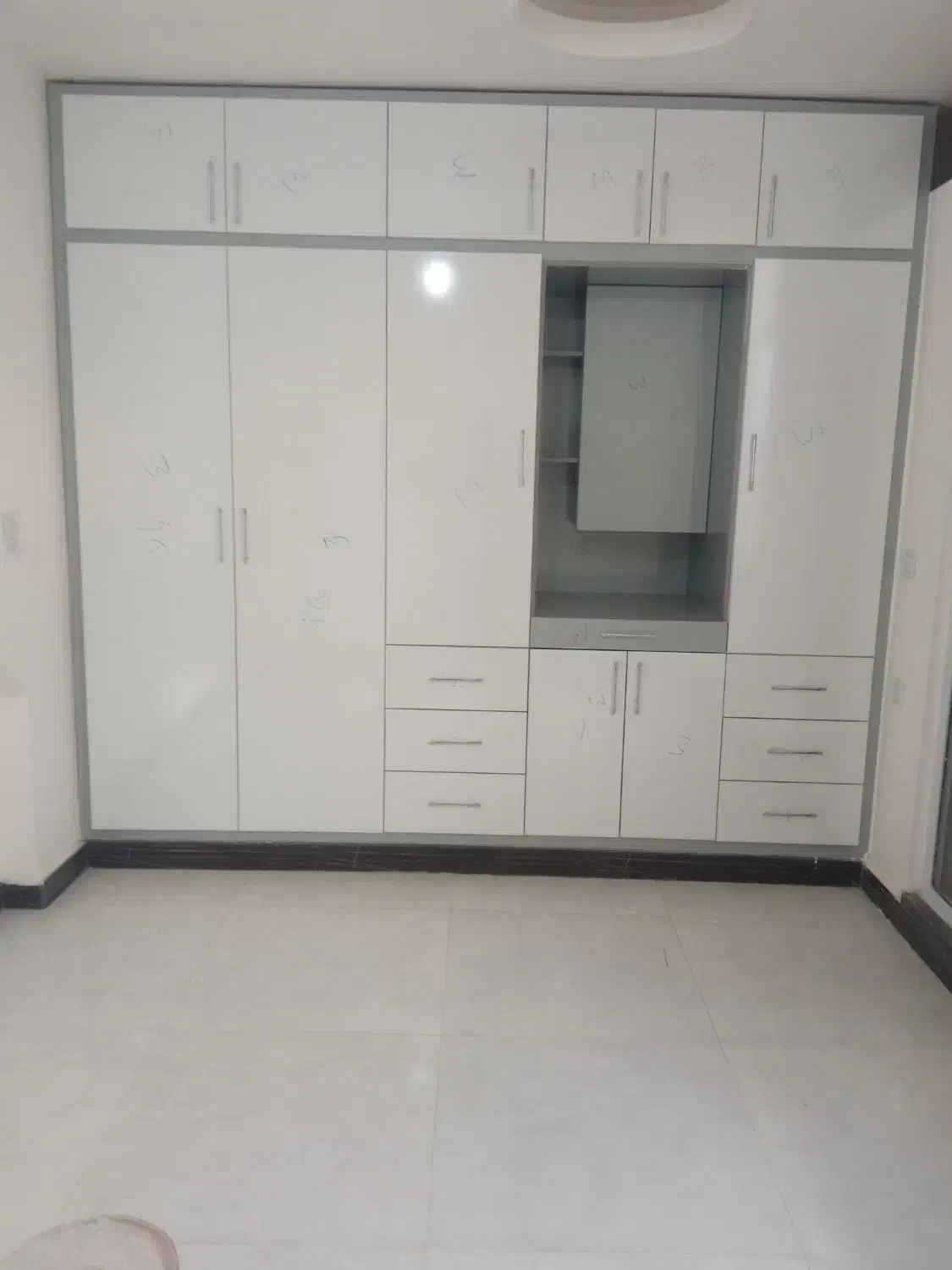 منزل صفر کلید نخورده برای رهن واجاره|اجارهٔ آپارتمان|قوچان, |دیوار