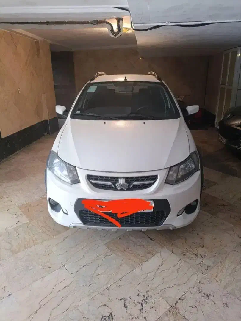 کوییک مدل ۹۸|خودرو سواری و وانت|تهران, دروس|دیوار