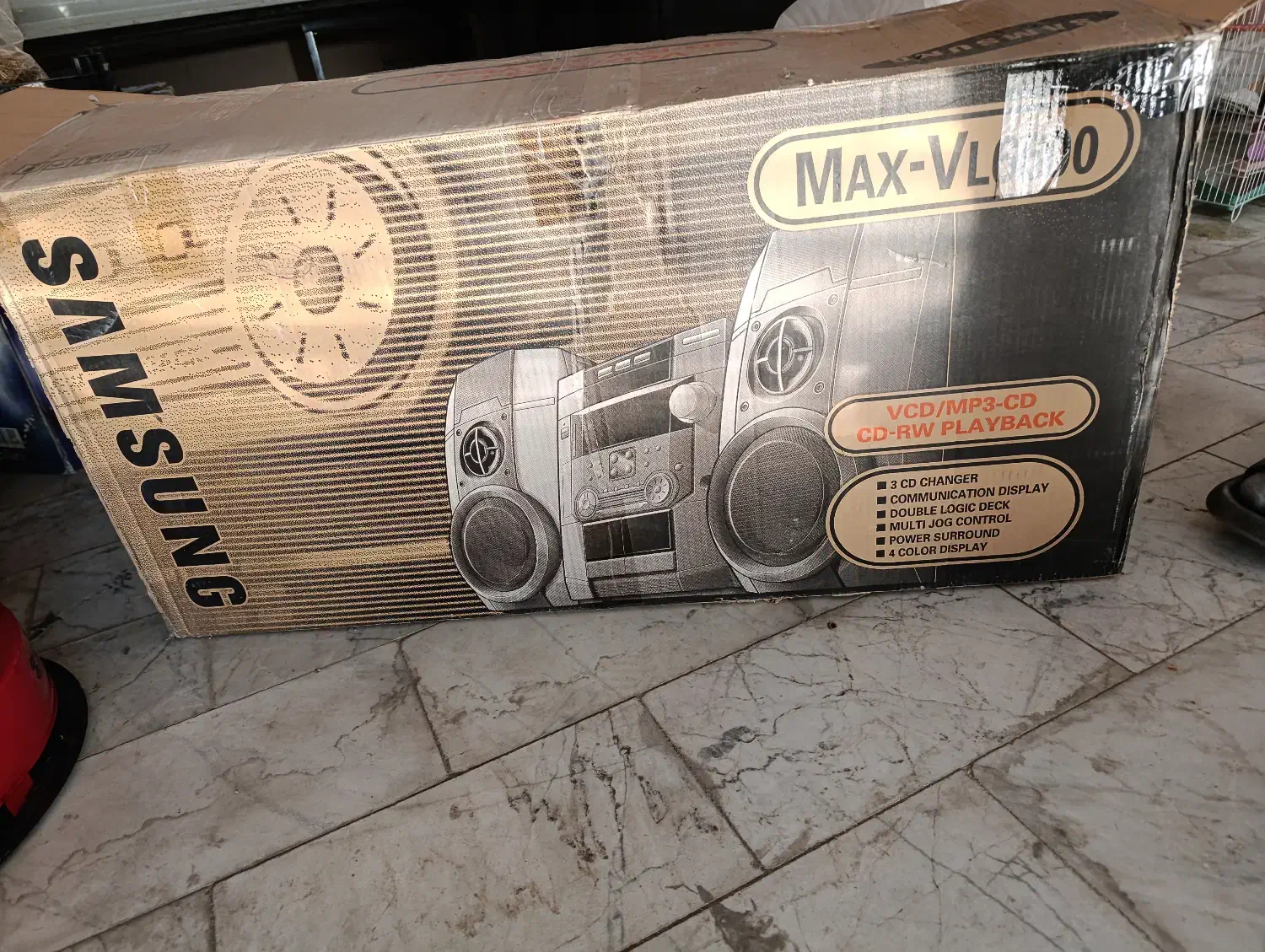 ظبط و باند|سیستم صوتی خانگی|دماوند, گیلاوند|دیوار