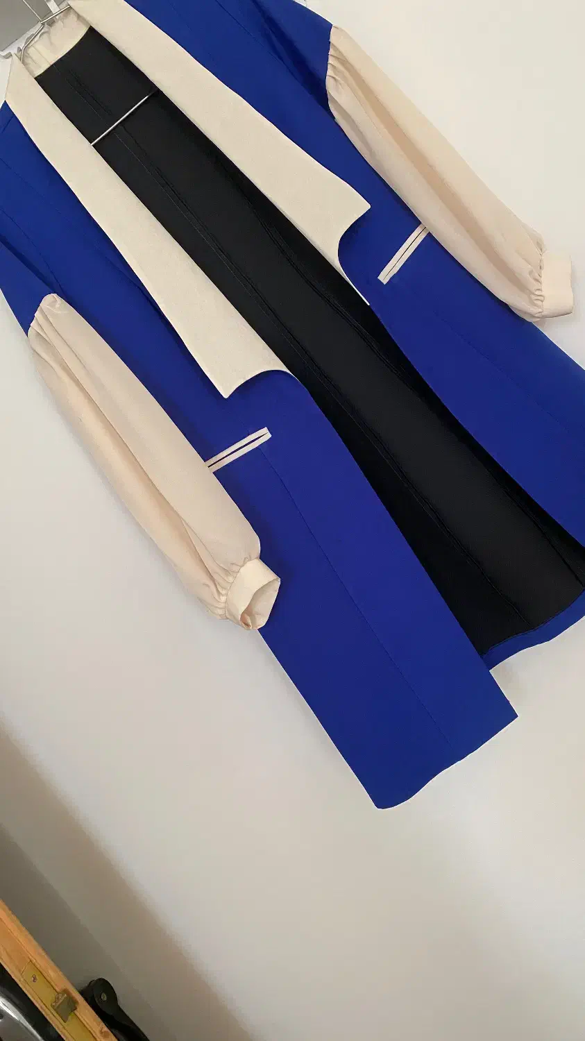 مانتو لایی دار شیک|لباس|کازرون, |دیوار