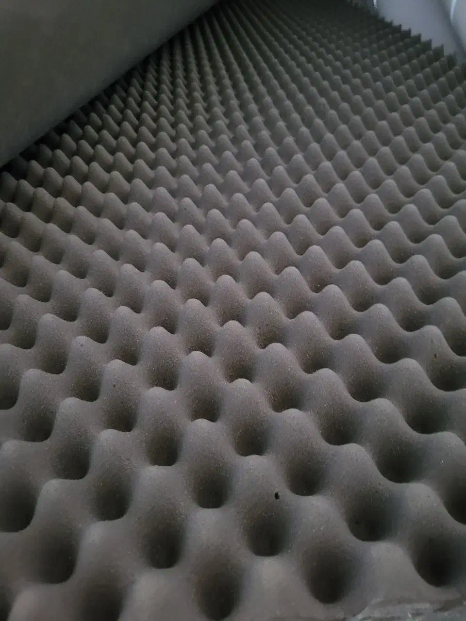 جاذب صدای شانه تخم مرغی، آکوستیک قوی|عمده‌فروشی|فردیس, شهرک صنعتی سیمین دشت|دیوار