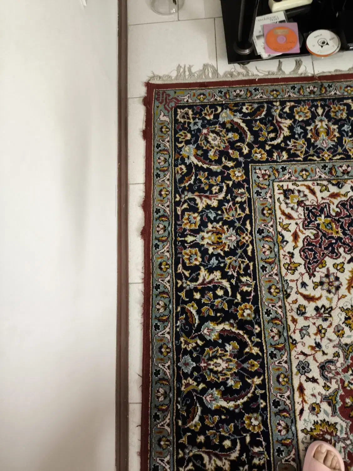 فرش ۱۲ متری|فرش|تهران, ستارخان|دیوار