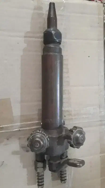 سرپیک  اصلی و قدیمی وکمیاب|ابزارآلات|صفادشت, |دیوار