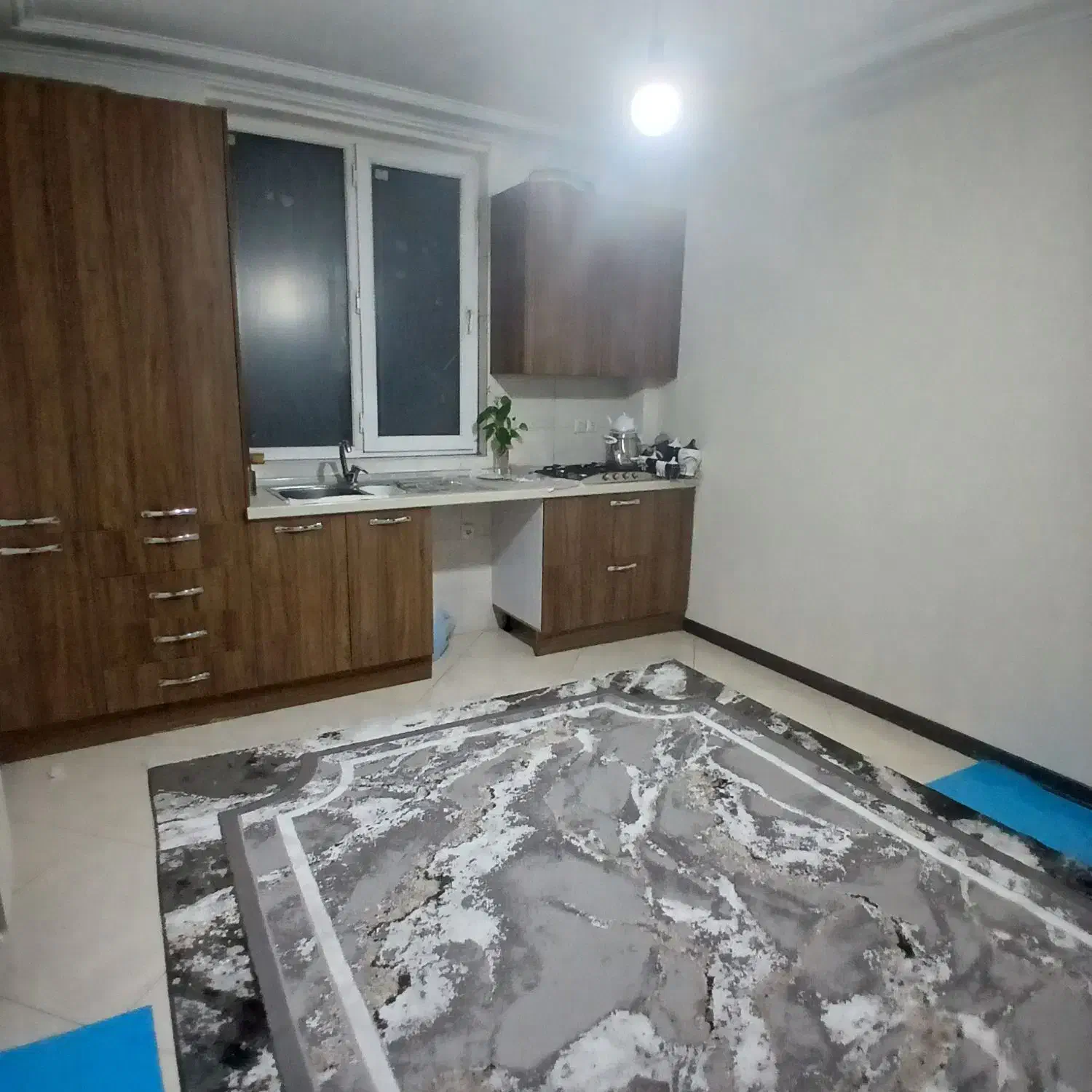 آپارتمان خوش نقشه شرایط عالی|فروش آپارتمان|تهران, وحیدیه|دیوار