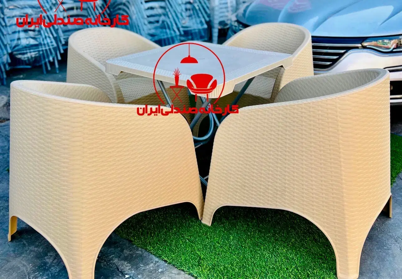 صندلی پلاستیکی مدل کسری|میز و صندلی غذاخوری|تهران, پامنار|دیوار