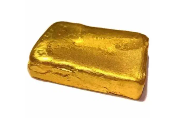 ۳۴گرم طلای آب شده|جواهرات|باغ ملک, |دیوار