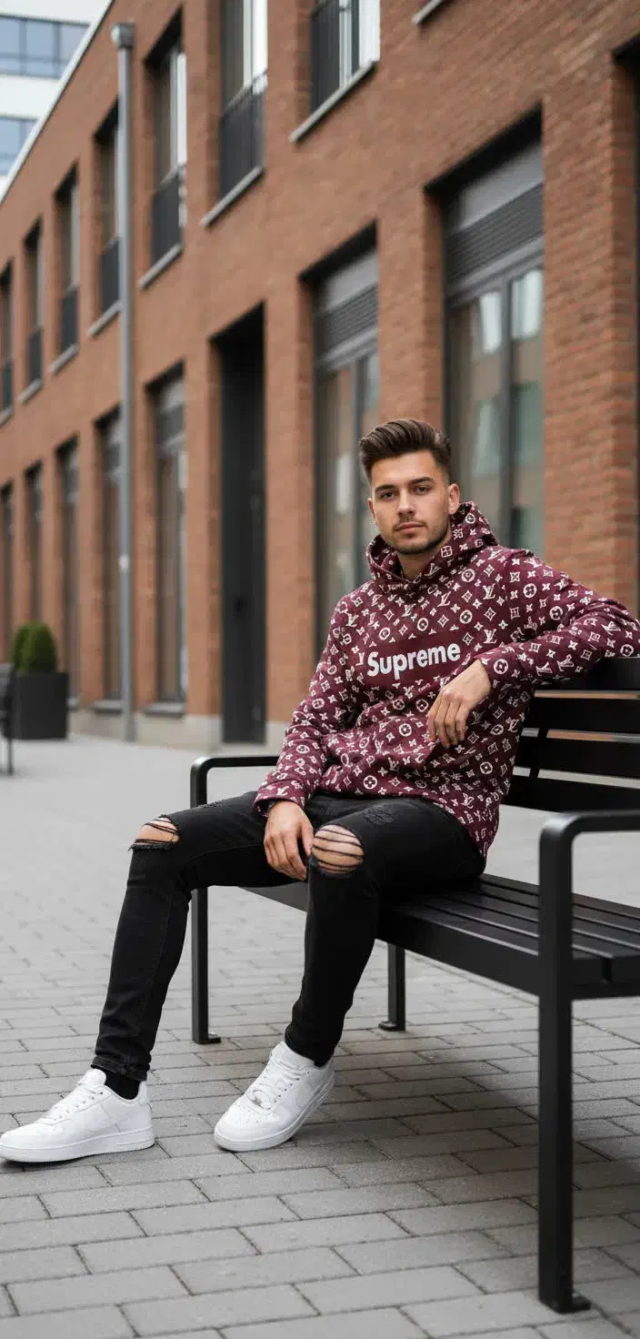 هودی اورجینال|لباس|محمدشهر, هزار واحدی|دیوار