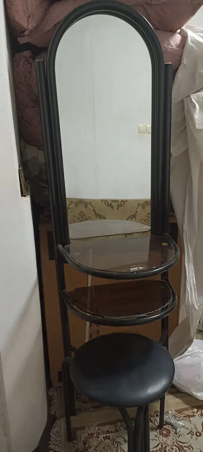 میز و صندلی|میز و صندلی غذاخوری|قرچک, باقرآباد|دیوار