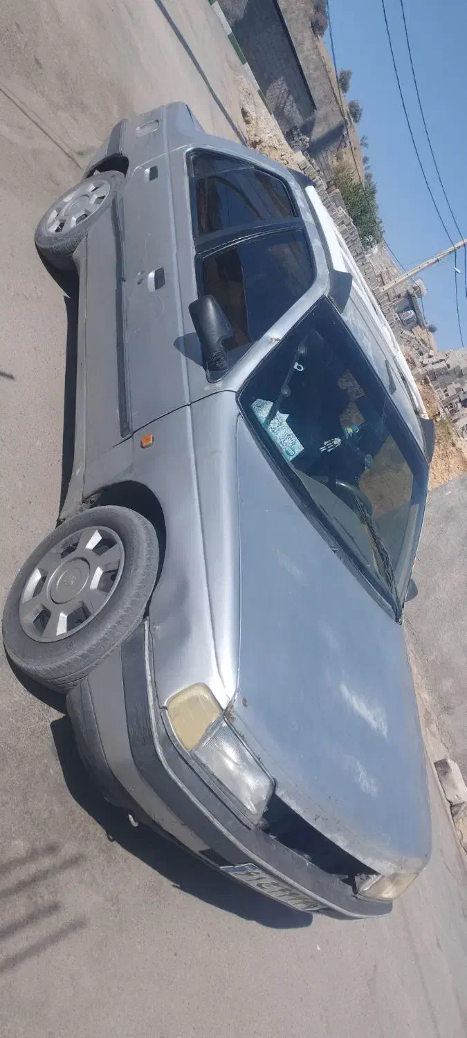 فروش فوری|خودرو سواری و وانت|لنده, |دیوار